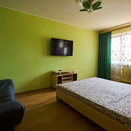 Babylon Apartments On Kievskaya Street รีฟเน ภายนอก รูปภาพ